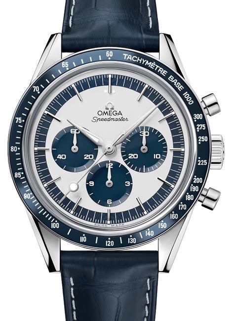 omega speedmaster ck2915 for sale|omega speedmaster ck2998 limited edition.